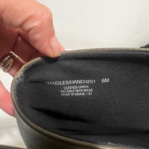 Steve Madden boots - Picture 6 of 7